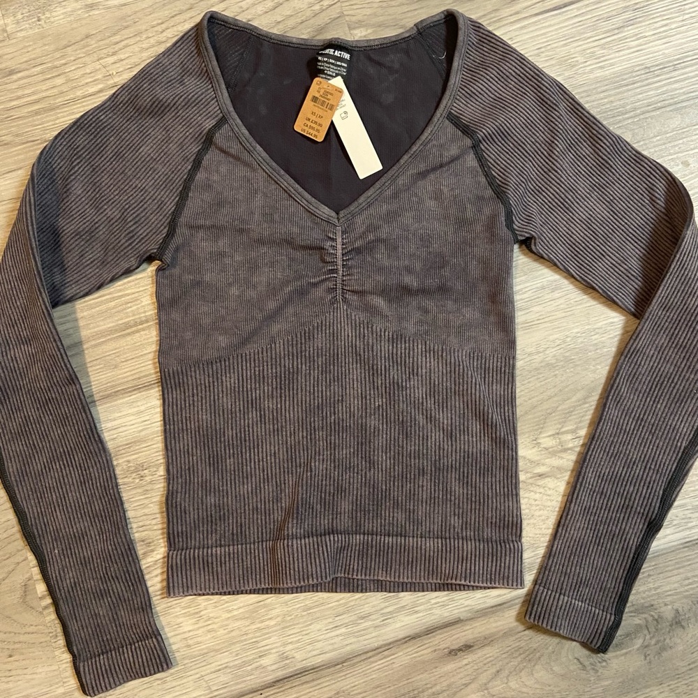 Long sleeve, brand new Victoria’s Secret
